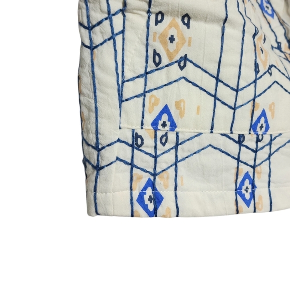 New Blank Nyc Savana Quilted Shorts - Picture 7 of 8